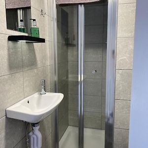 Budget Single Room